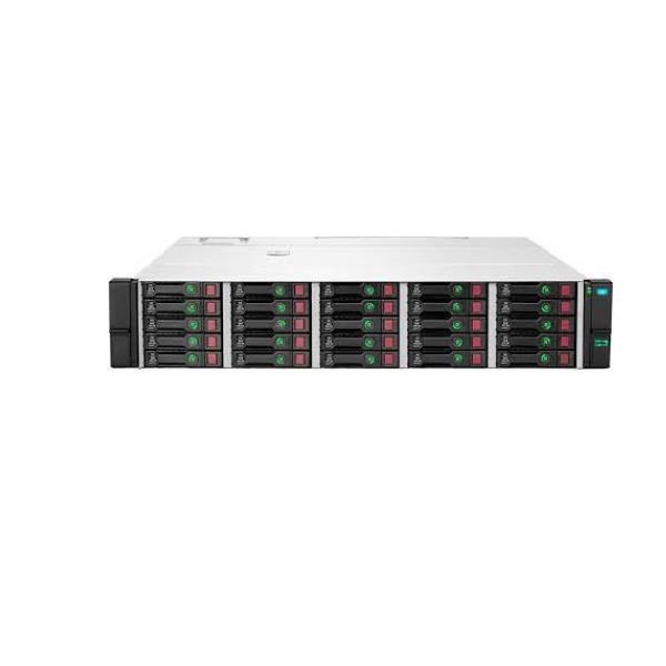 HEWLETT PACKARD ENTERPRISE HPE D3710 ENCLOSURE