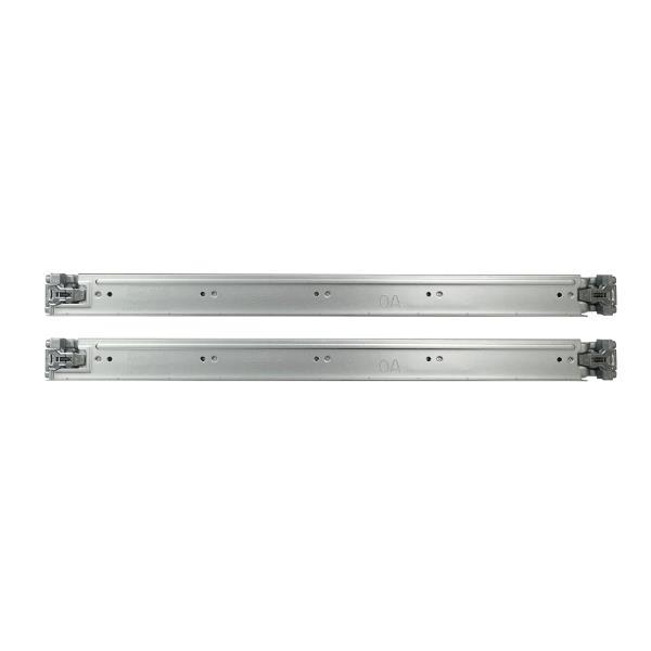 QNAP RAIL-E03 - Kit rack rail - per QNAP ES2486dc