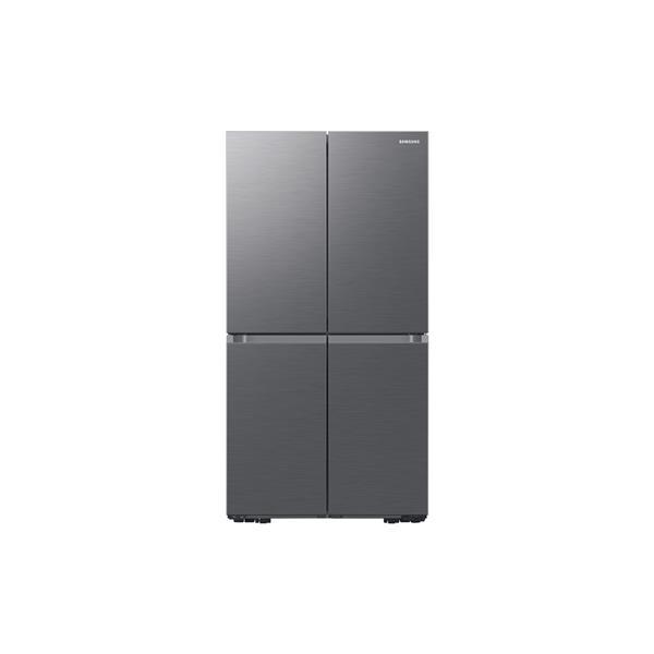 Samsung RF7000 RF59C70TES9 - Frigorifero/congelatore - congelatore inferiore …