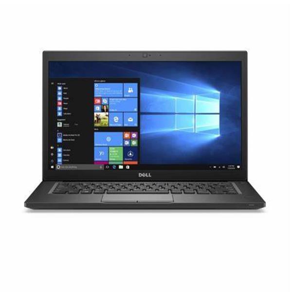 DELL LATITUDE 7480 14" i5-7300U 2.6GHz RAM 8GB-SSD …