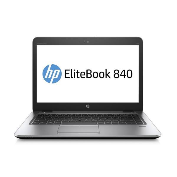 HP ELITEBOOK 840 G3 14" i5-6300U 2.4GHz RAM …