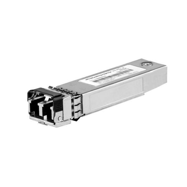 HEWLETT PACKARD ENTERPRISE ARUBA INSTANT ON 10G SFP+LC …