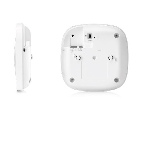 HPE Networking Instant On AP21 (RW) - Wireless access point - Wi-Fi 6 - 2.4 GHz, 5 GHz - BTO - montaggio a parete / a soffitto