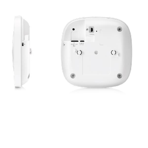 HPE Networking Instant On AP32 (EU) - Wireless access point - Wi-Fi 6 - Wi-Fi 6E - 2.4 GHz, 5 GHz, 6 GHz - montaggio a parete / a soffitto