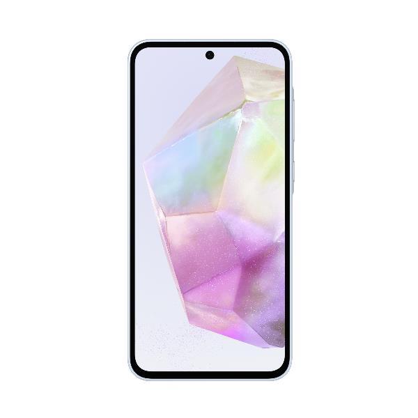 Samsung Galaxy A35 - 5G smartphone - dual …