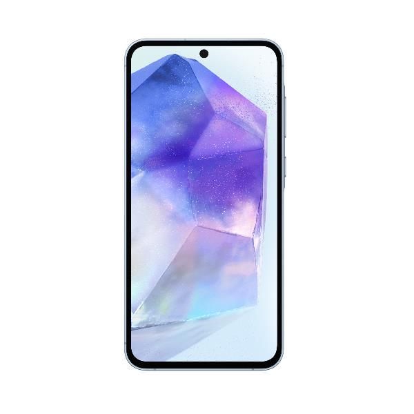 SAMSUNG A556 GALAXY A55 5G DUAL SIM 6.6" …
