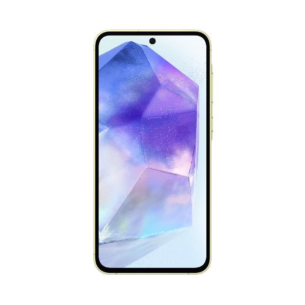 5G smartphone