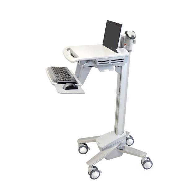 Ergotron StyleView sv40 - Carrello - Tecnologia brevettata …