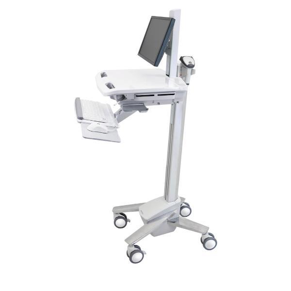 Ergotron StyleView sv40 - Carrello - Tecnologia brevettata …