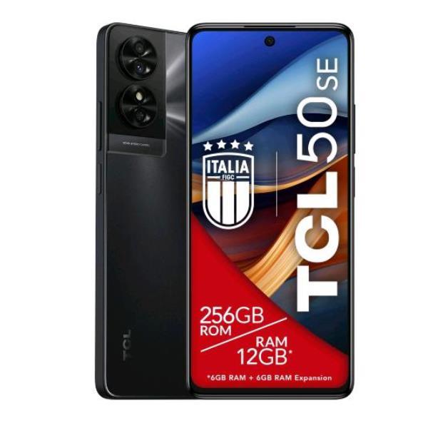 TCL 50SE DUAL SIM 6.78" OCTA CORE 256GB …