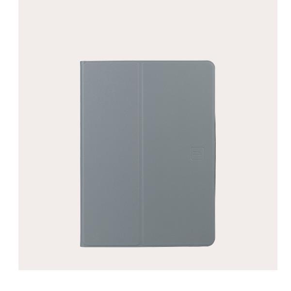TUCANO GALA SAMSUNG GALAXY TAB S9 11" S9 FE 10.9" CUSTODIA IN PU EFFETTO NYLON GRIGIO