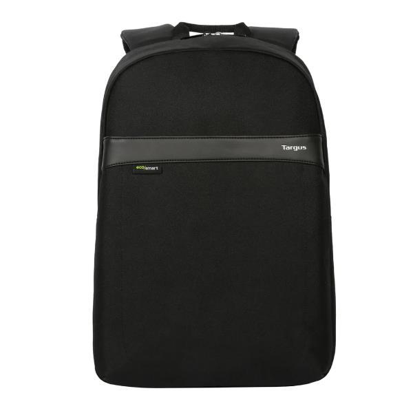 Targus GeoLite EcoSmart Essentials - Zaino porta computer - 15" - 16" - nero