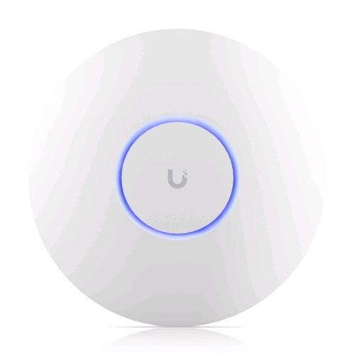 UBIQUITI U7 PRO ACCESS POINT WIRELESS UNIFI WiFi 7/5/6 PoE+ MIMO TRIBAND 2.4G/5/6HZ 2X2 MIMO