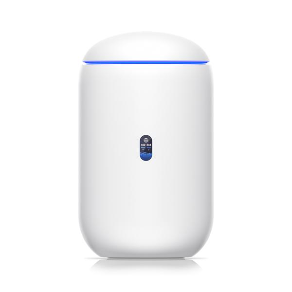UBIQUITI UNIFI ALL-IN-ONE DESKTOP ROUTER