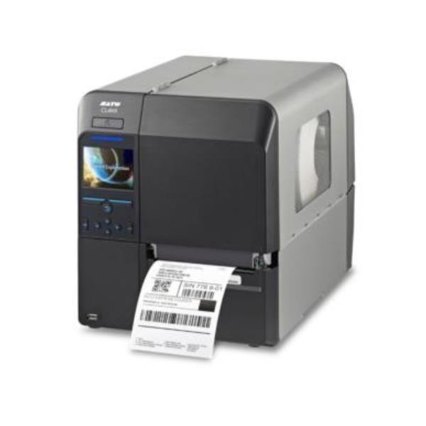 SATO CL4NX PLUS 305DPI/WLAN/RFID UHF