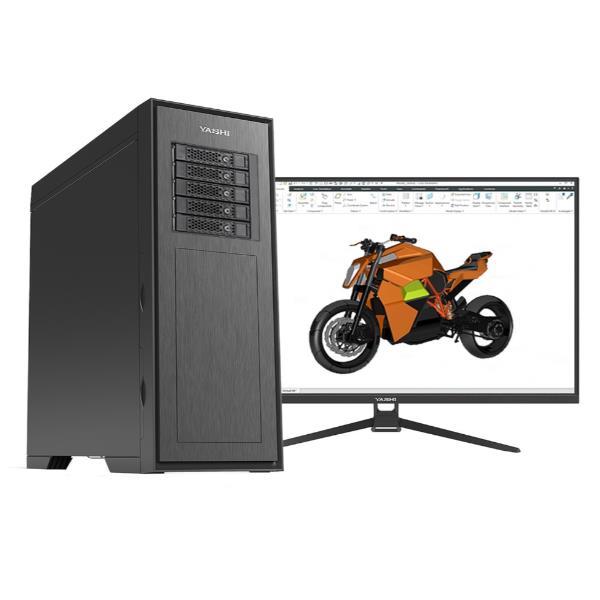 Workstation