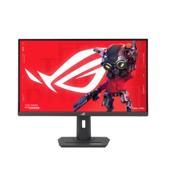Monitor Desktop - XG27ACS