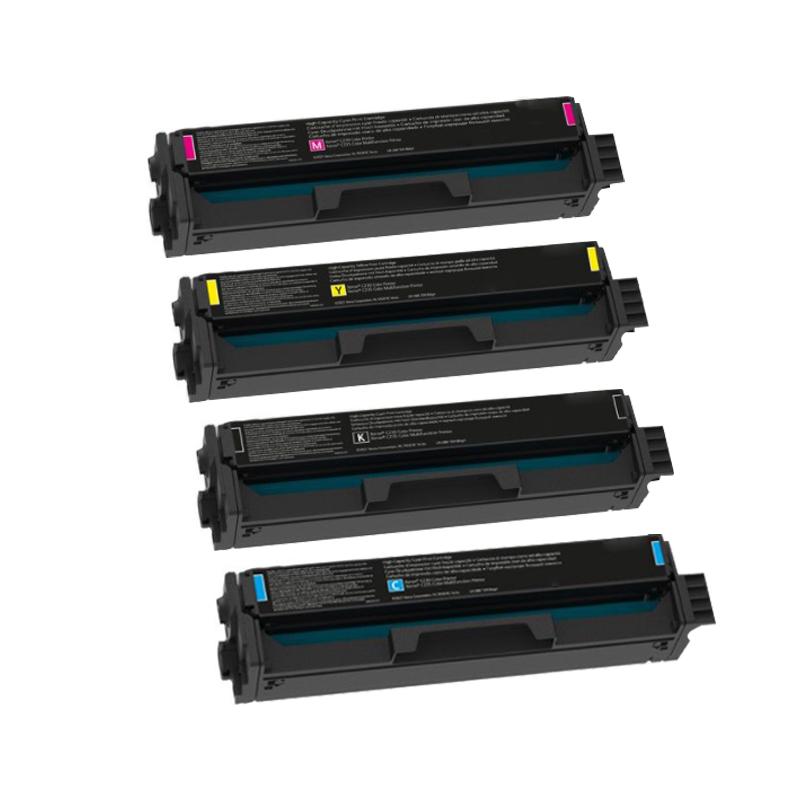 Ciano Compatible Xerox C235 ,Xerox C230-2.5K#006R04392