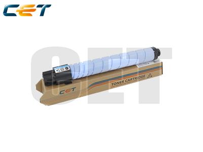 CET Cyan Toner-Chemical Ricoh IMC300,IMC400#16K/102g#842602