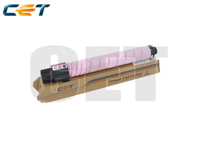 CET MagentaToner-Chemical Ricoh IMC300,IMC400#6K/102g#842603