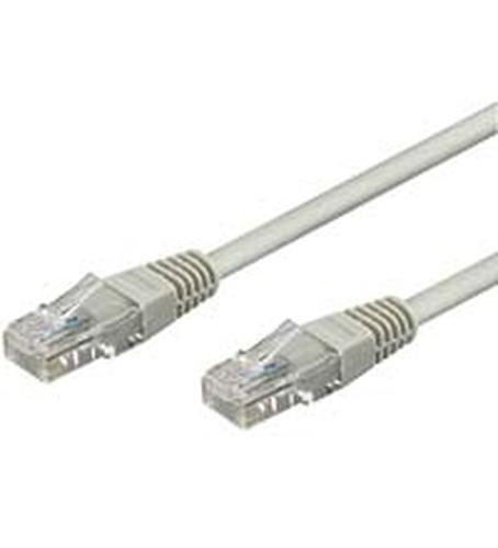 DIGITUS DK1612020 CAVO DI RETE UTP CAT 6 …