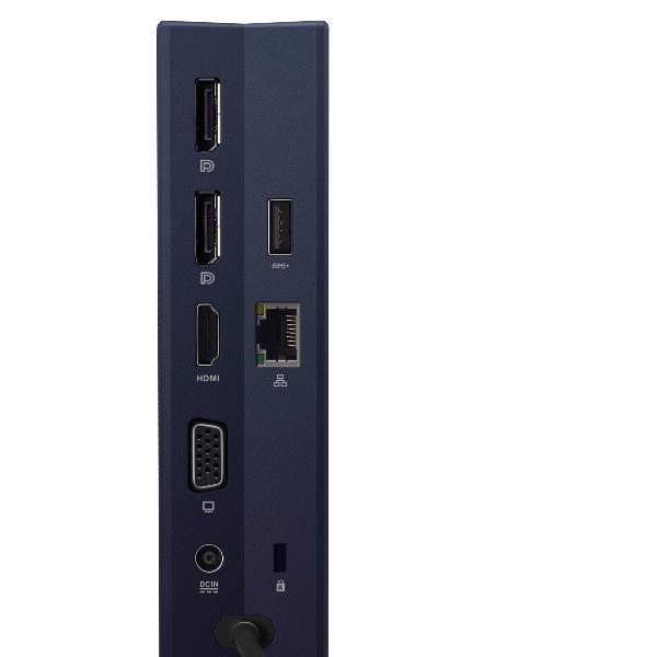 ASUS SimPro Dock Ã¨ una Docking Station che …