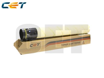 CET Minolta TN-227Y C227i,C257i-Chemical-24K/404g#ACVH250