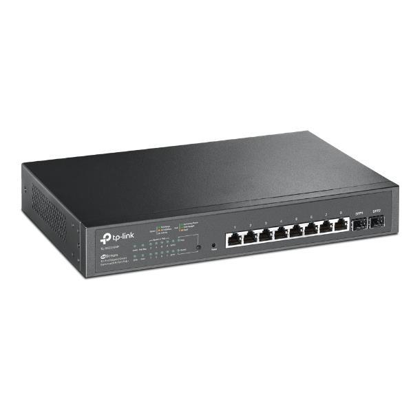 Switch - Omada Switch Smart