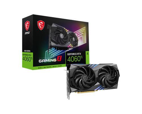 Schede grafiche NVIDIA