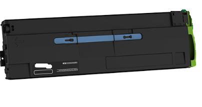Waste Toner Container Lexmark CS943 CX942 CX943 35K#73D0W00