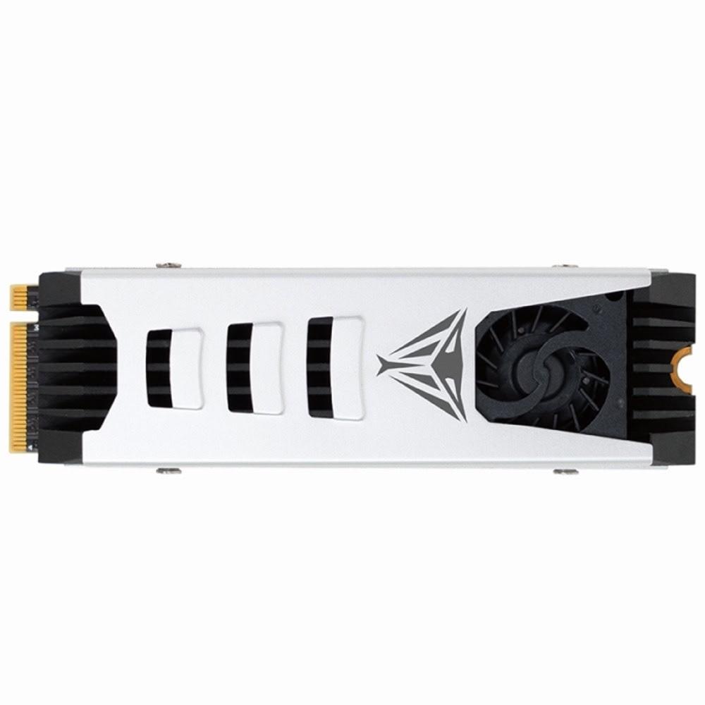 PATRIOT SSD VIPER PV553 4TB M.2 2280 PCIE …
