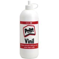 PRITT VINIL FLACONE COLLA VINILICA 250GR CONF. 24 …