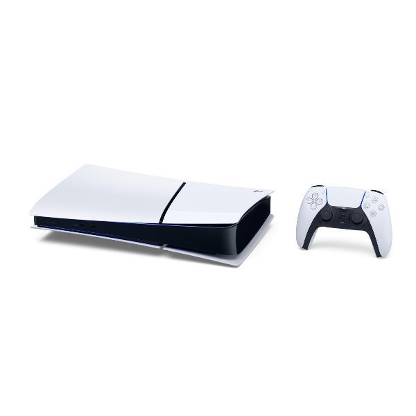 SONY PS5 1TB DIGITAL SLIM WHITE