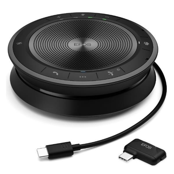 Speakerphones