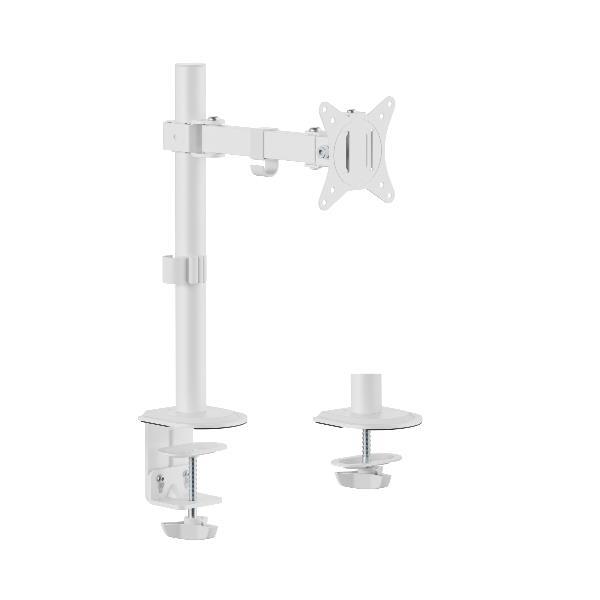 CONCEPTRONIC 17"-32" ARTICULATING MONITOR DESK M
