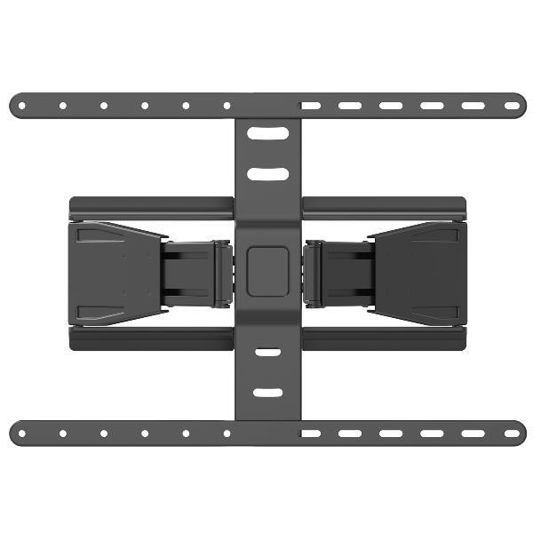 CONCEPTRONIC 43"-90" ULTRA-SLIM FULL MOTION TV W