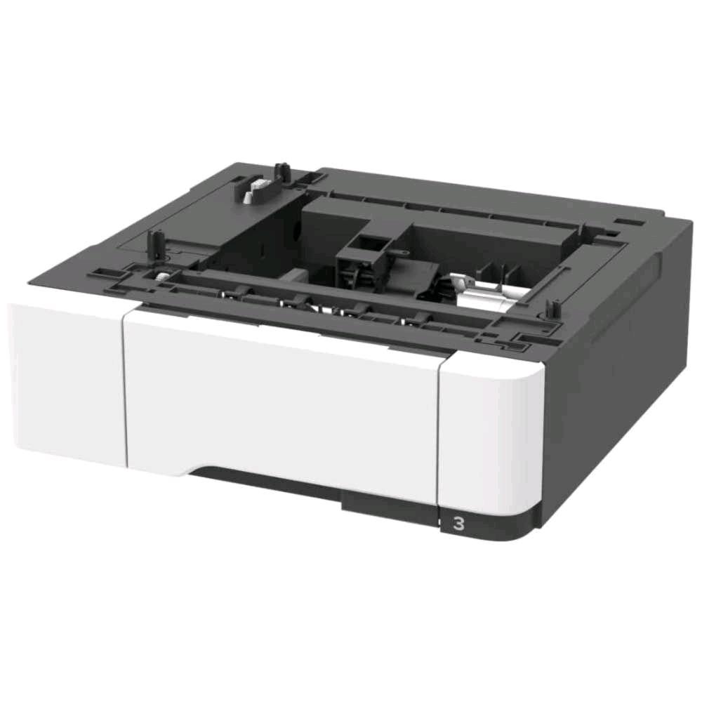 Lexmark - Alimentatore/cassetto supporti - 550 fogli in …