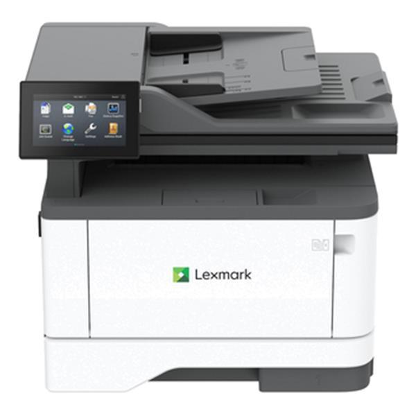 Lexmark MX432adwe - Stampante multifunzione - B/N - …