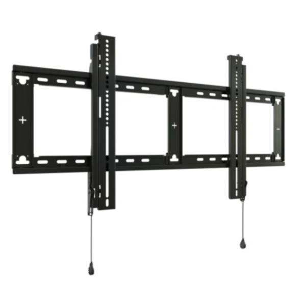 ITB SOLUTION STAFFA STD FISSA 900 400 - BLACK
