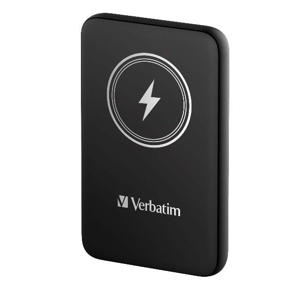 Power bank - POWER BANK 10000MAH Magentico BLACK