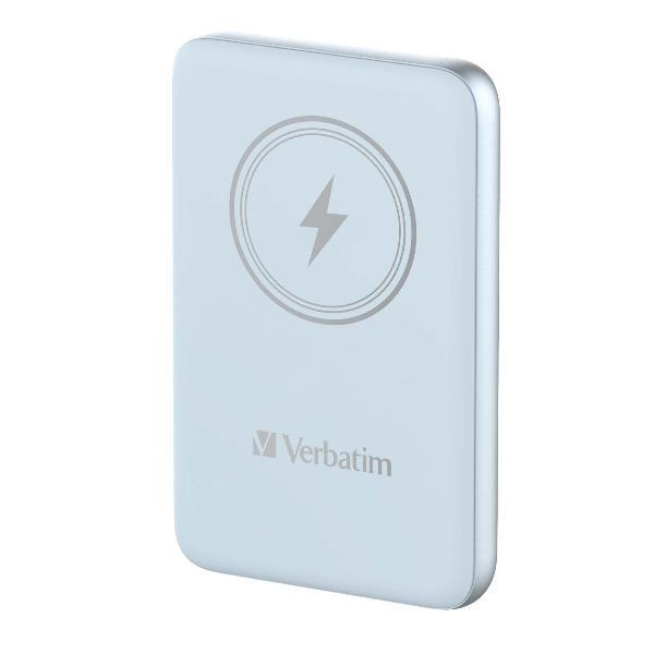 Power bank - POWER BANK 10000MAH Magnetico BLUE