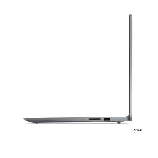 Notebook HD 1024GB Ryzen5 7430U 15.6 16GB RAM