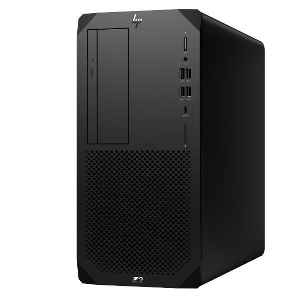 HP Z2 G9 TOWER WORKSTASTION i7-14700 2.1GHz RAM …