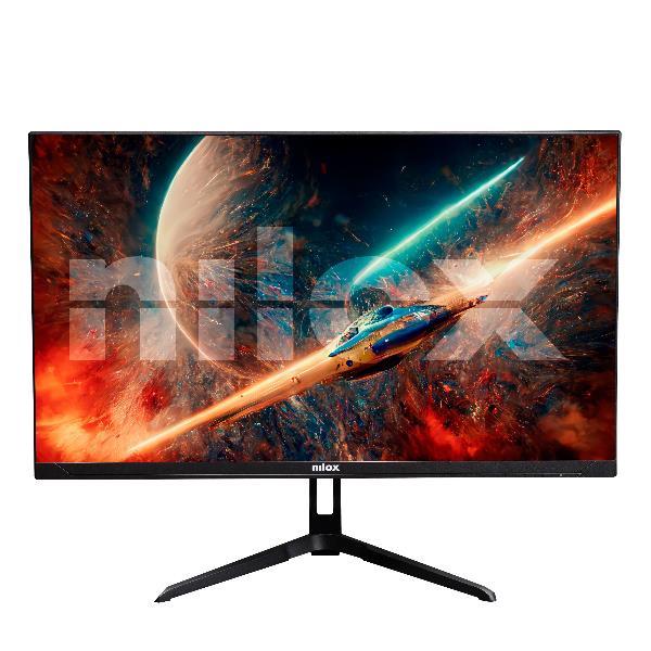 Nilox monitor 27" IPS FHD 165HZ 1MS OD