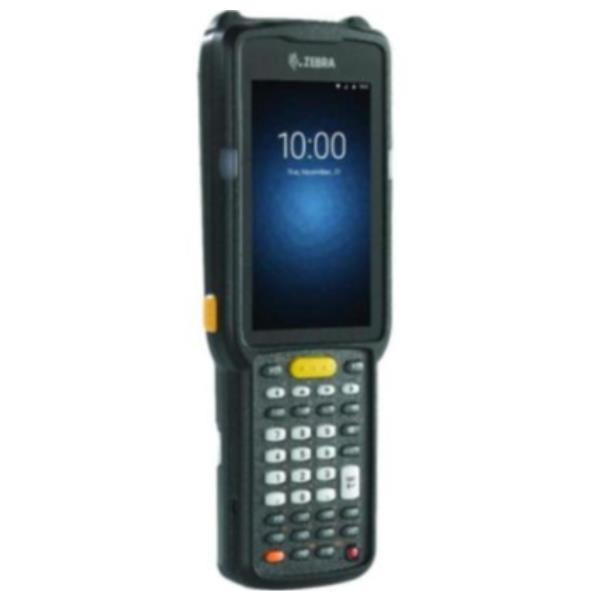ZEBRA MC33 2D BT 29KY 4/32 GB NFC WLAN