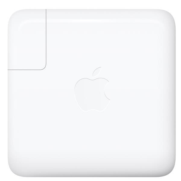 APPLE MW2L3ZM/A POWER ADAPTER USB-C ALIMENTATORE 96 W BIANCO
