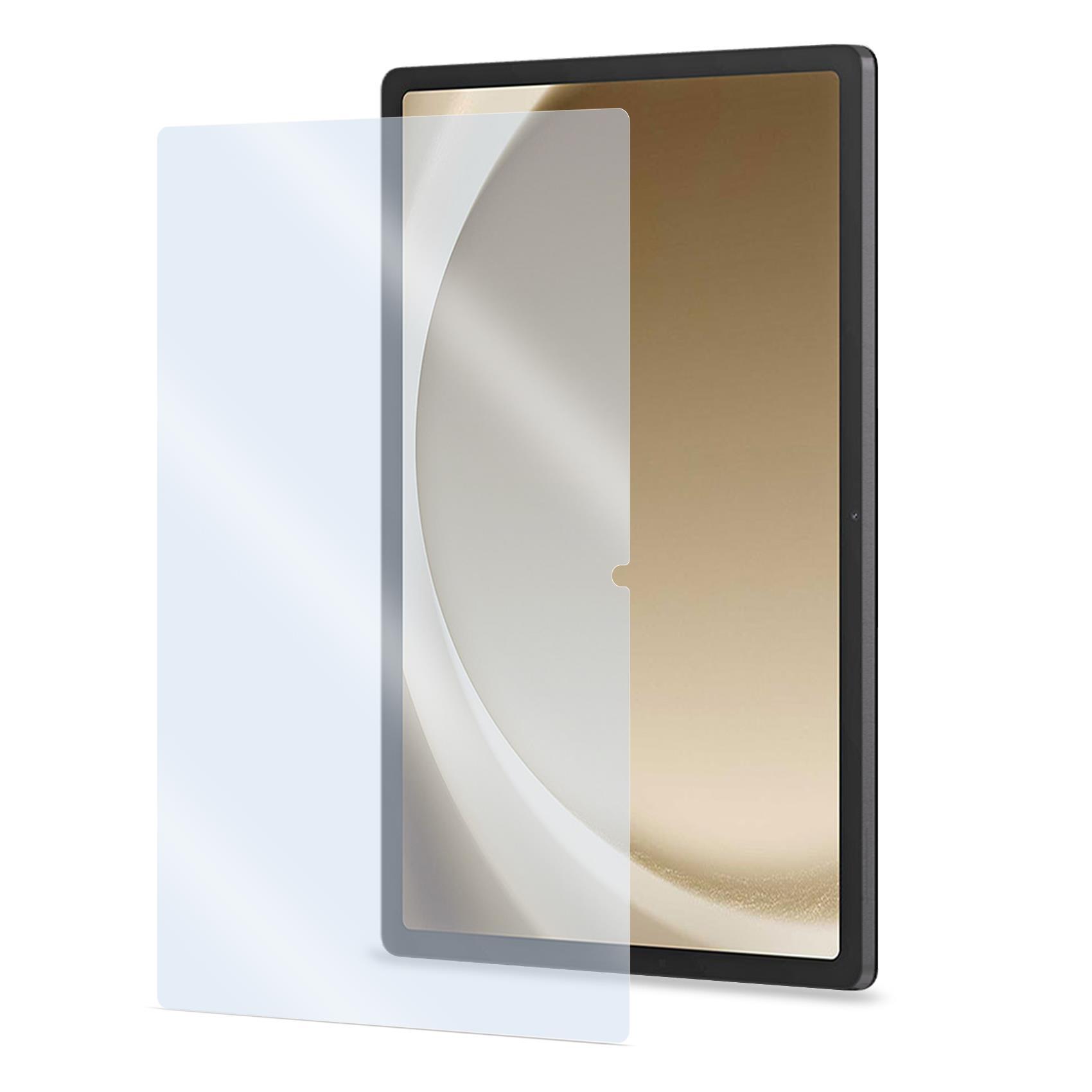 CELLY MICROSOFT SURFACE GO 4/ GO 3/ GO 2 GLASS TAB PROTEGGI SCHERMO IN VETRO TEMPERATO TRASPARENTE