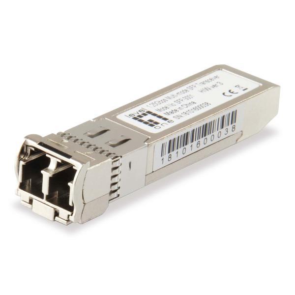 LEVEL ONE 1.25GBPS MULTI-MODE SFP 550M