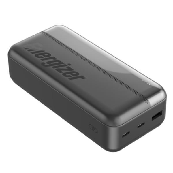 Power bank - POWERBANK MAX 30000MAH USB-CA