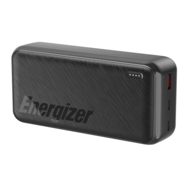 Power bank - POWERBANK ULTIMATE 30000MAH USB